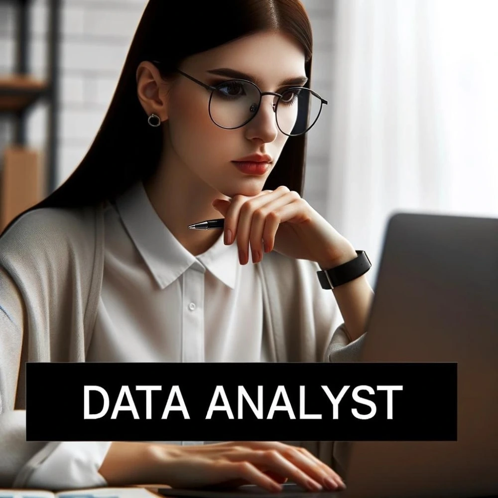 Data Analyst Expertise MASTÈRE 2