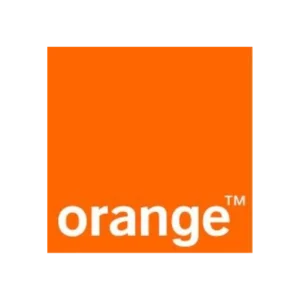 Partenaires Data AI2 Recrutement - orange