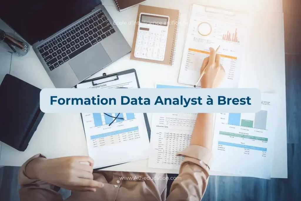 Formation-Data-Analyst-a-Brest