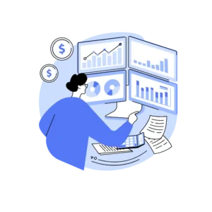 Formation Data Analyst à Lyon