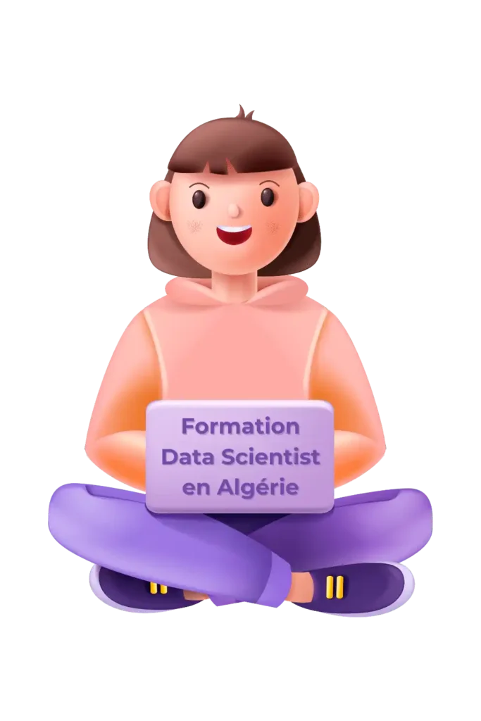 Formation Data Scientist en Algérie