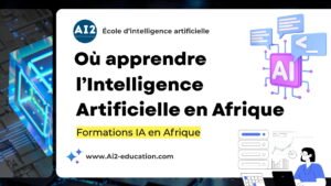 Étudier l’IA en Afrique