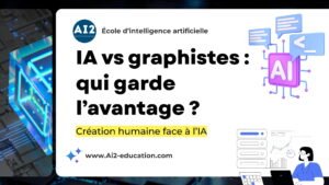 IA et métier de graphiste