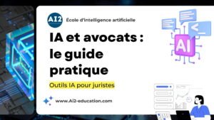IA pour avocats et usages juridiques