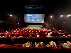 Conférence AI2 sur l’intelligence artificielle, UTL Nogent-le-Rotrou, octobre 2026