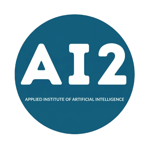 Logo AI2 – Applied Institute of Artificial Intelligence
