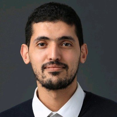 Ammar Djebabla, enseignant à AI2