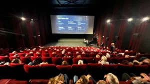 Conférence d’AI2 sur l’intelligence artificielle à l’Université du temps libre de Nogent-le-Rotrou