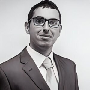Yacine Aslimi, Fondateur et directeur académique